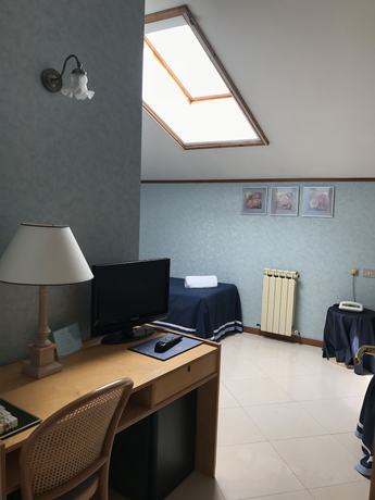 Imagen de la habitación del Hotel Nazionale, Levanto. Foto 9