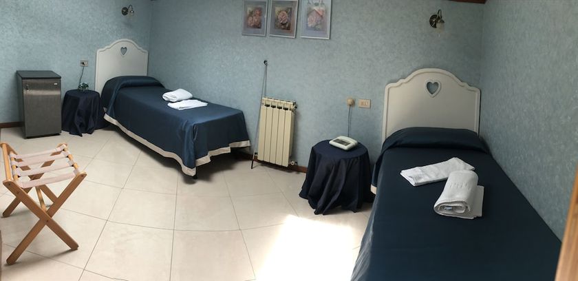Imagen de la habitación del Hotel Nazionale, Levanto. Foto 13