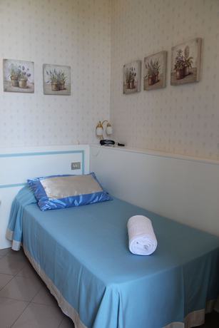 Imagen de la habitación del Hotel Nazionale, Levanto. Foto 14