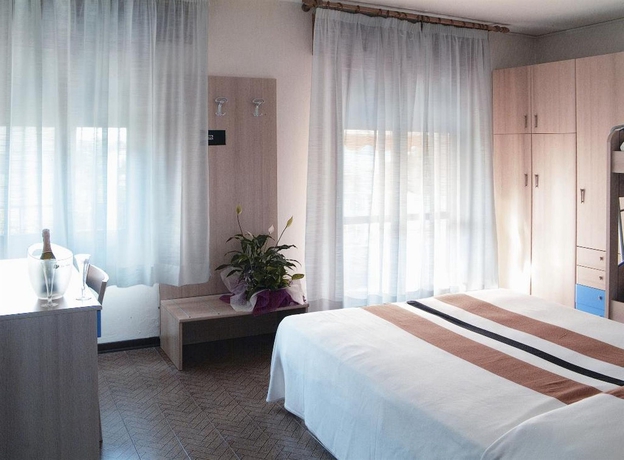 Imagen de la habitación del Hotel Nazionale, Lido Di Jesolo. Foto 6