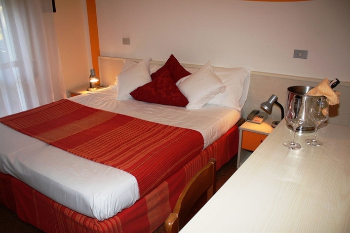 Imagen de la habitación del Hotel Nazionale, Lido Di Jesolo. Foto 7