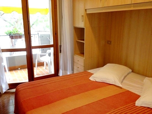 Imagen de la habitación del Hotel Nazionale, Lido Di Jesolo. Foto 8