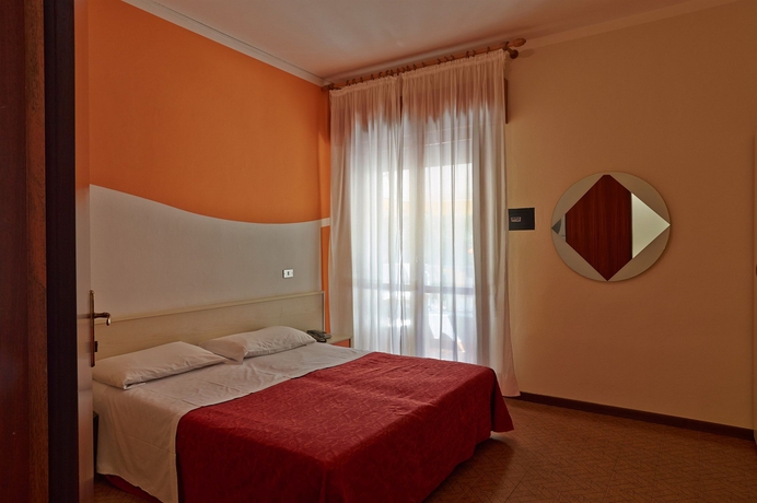 Imagen de la habitación del Hotel Nazionale, Lido Di Jesolo. Foto 11
