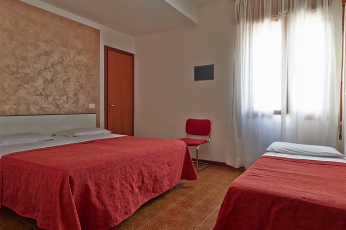 Imagen de la habitación del Hotel Nazionale, Lido Di Jesolo. Foto 12