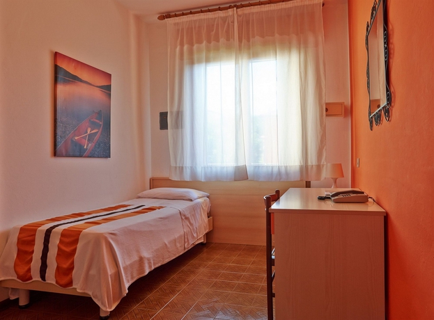 Imagen de la habitación del Hotel Nazionale, Lido Di Jesolo. Foto 13