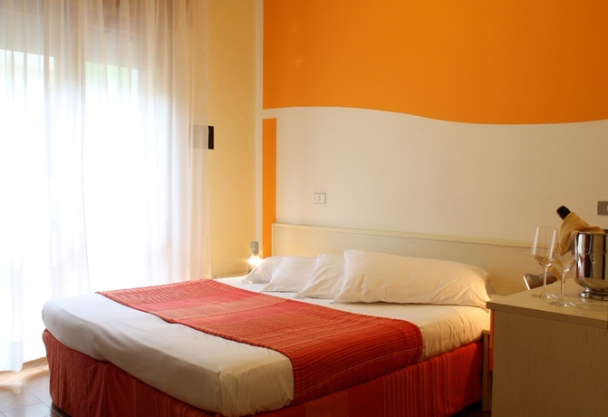 Imagen de la habitación del Hotel Nazionale, Lido Di Jesolo. Foto 15