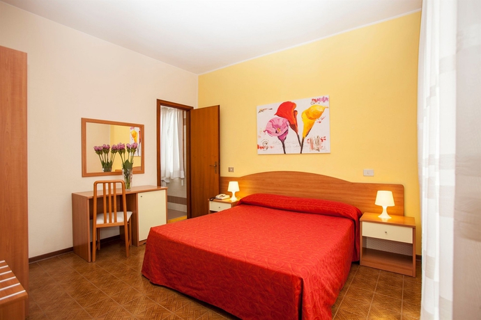 Imagen general del Hotel Nazionale, Lido Di Jesolo. Foto 2