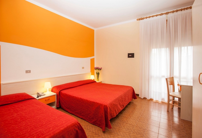 Imagen de la habitación del Hotel Nazionale, Lido Di Jesolo. Foto 16