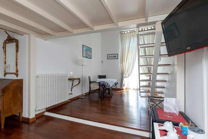 Imagen general del Hotel Nazionale Portofino. Foto 2