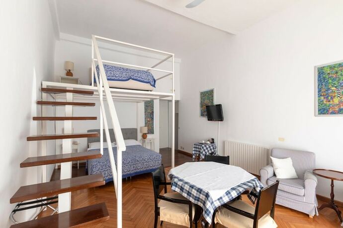 Imagen general del Hotel Nazionale Portofino. Foto 3