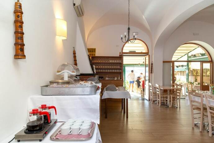 Imagen general del Hotel Nazionale Portofino. Foto 5