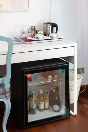 Imagen general del Hotel Nazionale Portofino. Foto 14