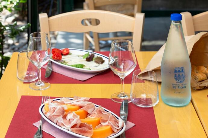 Imagen general del Hotel Nazionale Portofino. Foto 16