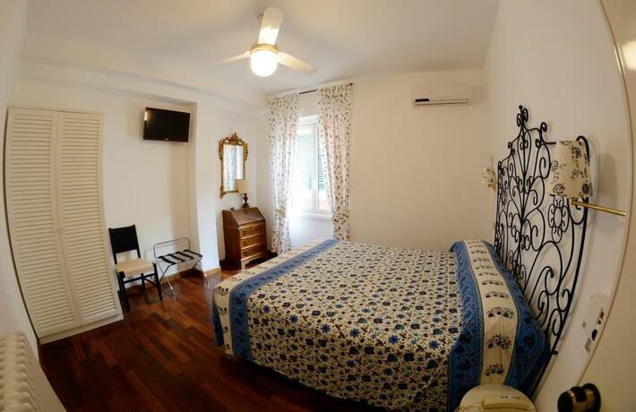 Imagen de la habitación del Hotel Nazionale Portofino. Foto 18