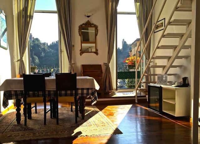 Imagen de la habitación del Hotel Nazionale Portofino. Foto 19