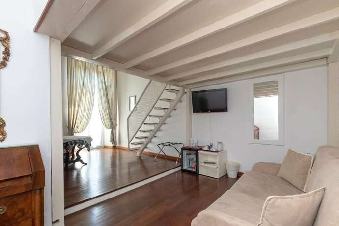 Imagen de la habitación del Hotel Nazionale Portofino. Foto 20