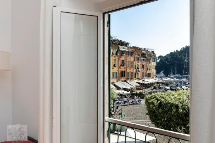 Imagen de la habitación del Hotel Nazionale Portofino. Foto 22