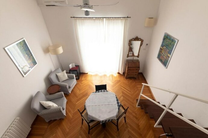 Imagen de la habitación del Hotel Nazionale Portofino. Foto 28