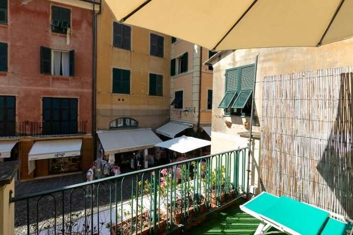 Imagen de la habitación del Hotel Nazionale Portofino. Foto 32