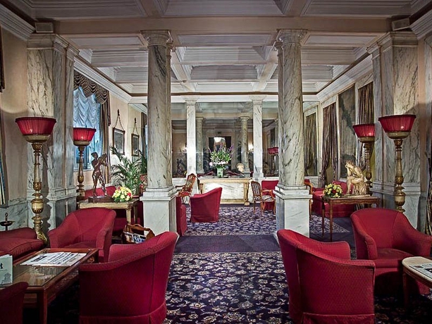 Imagen general del Hotel Nazionale, Roma. Foto 5