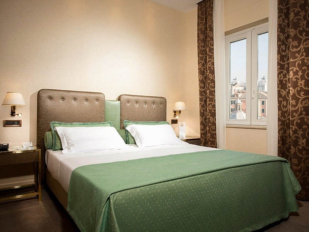 Imagen general del Hotel Nazionale, Roma. Foto 6