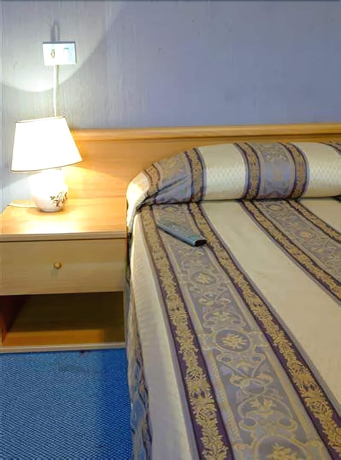 Imagen de la habitación del Hotel Nazionale, Venecia. Foto 11