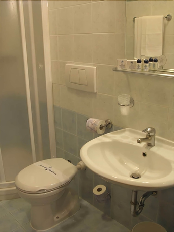 Imagen de la habitación del Hotel Nazionale, Venecia. Foto 13