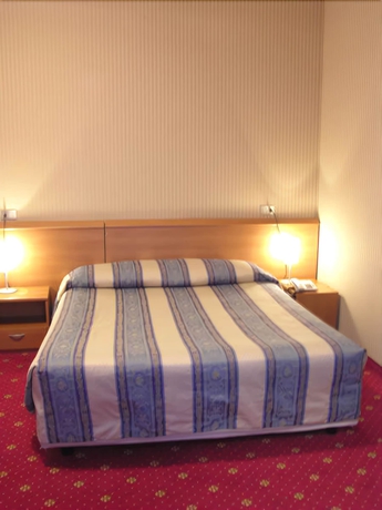 Imagen de la habitación del Hotel Nazionale, Venecia. Foto 14