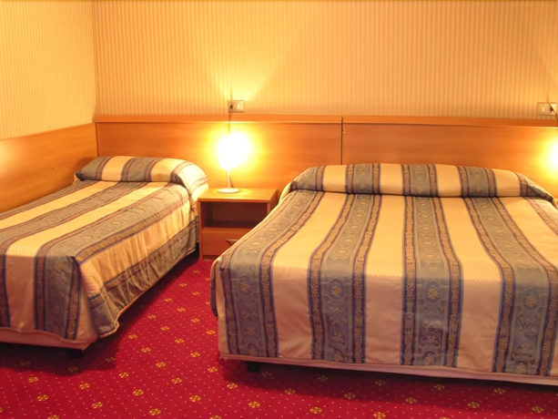 Imagen de la habitación del Hotel Nazionale, Venecia. Foto 15