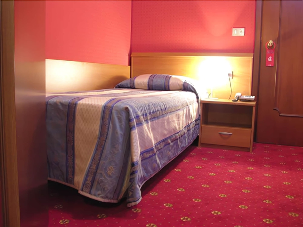 Imagen de la habitación del Hotel Nazionale, Venecia. Foto 16