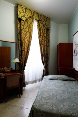 Imagen de la habitación del Hotel Nazionalrooms. Foto 3