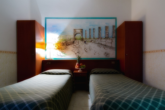Imagen general del Hotel Nazionalrooms. Foto 1