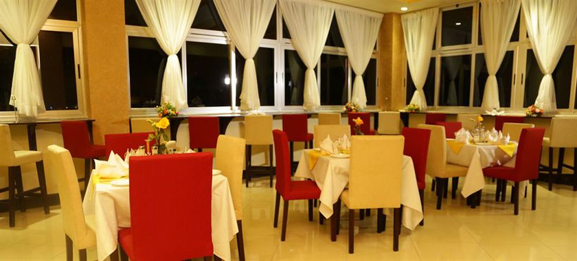 Imagen de la habitación del Hotel Nazra. Foto 11