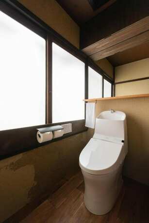 Imagen general del Hotel Nazuna Kyoto Gosho. Foto 2