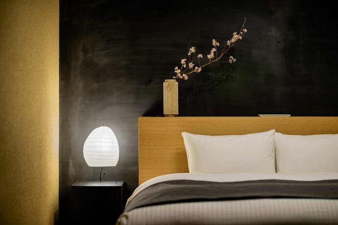 Imagen general del Hotel Nazuna Kyoto Gosho. Foto 9