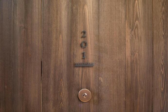 Imagen de la habitación del Hotel Nazuna Kyoto Gosho. Foto 30