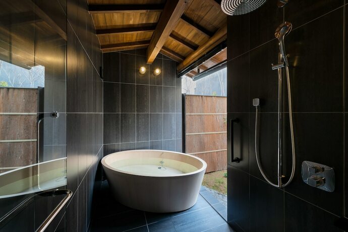 Imagen de la habitación del Hotel Nazuna Kyoto Gosho. Foto 34