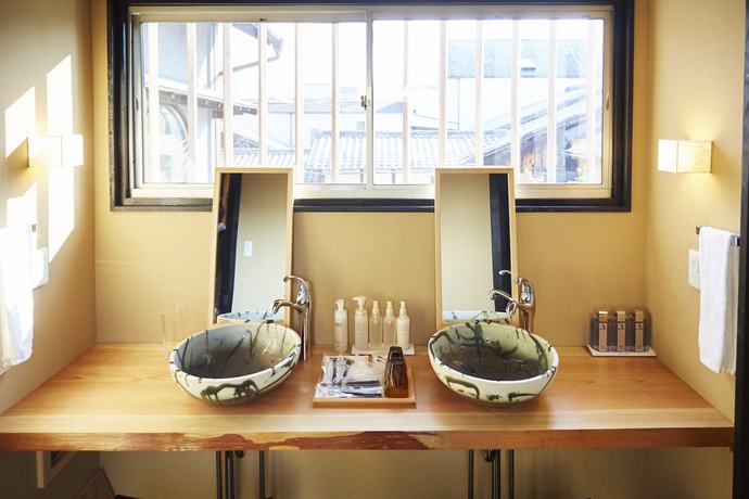 Imagen de la habitación del Hotel Nazuna Kyoto Nijo-jo. Foto 7