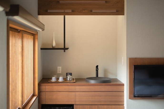 Imagen de la habitación del Hotel Nazuna Kyoto Tsubaki St.. Foto 3