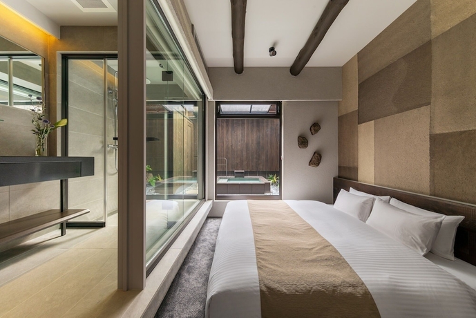 Imagen de la habitación del Hotel Nazuna Kyoto Tsubaki St.. Foto 4