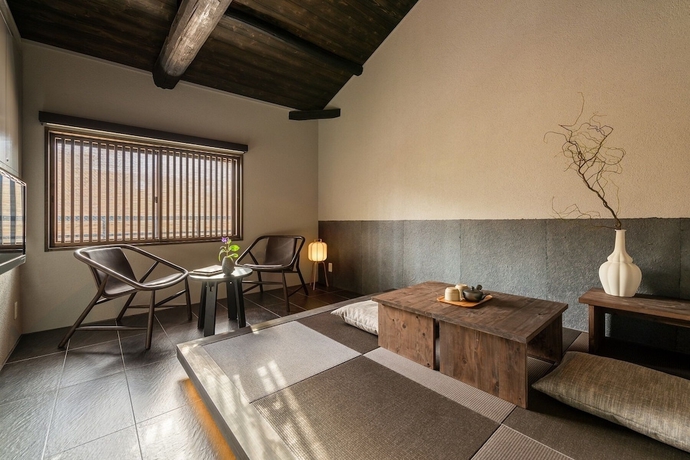 Imagen de la habitación del Hotel Nazuna Kyoto Tsubaki St.. Foto 5