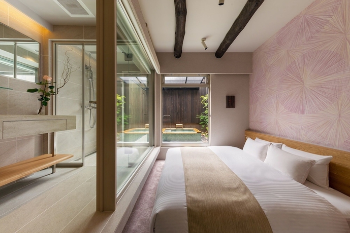 Imagen de la habitación del Hotel Nazuna Kyoto Tsubaki St.. Foto 6