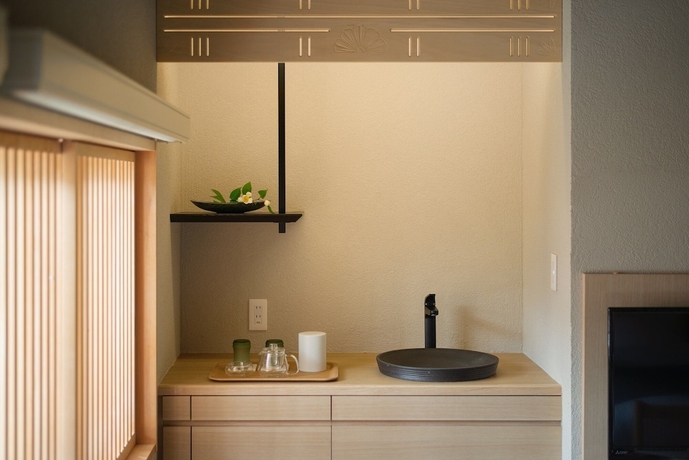 Imagen de la habitación del Hotel Nazuna Kyoto Tsubaki St.. Foto 9