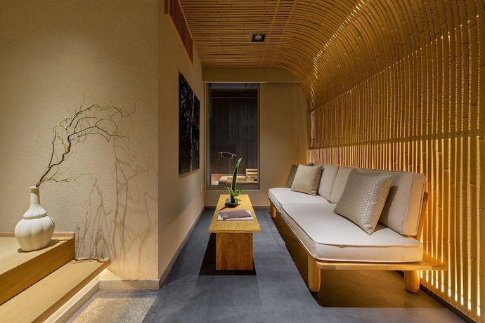 Imagen de la habitación del Hotel Nazuna Kyoto Tsubaki St.. Foto 12