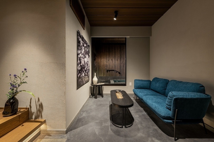 Imagen de la habitación del Hotel Nazuna Kyoto Tsubaki St.. Foto 13