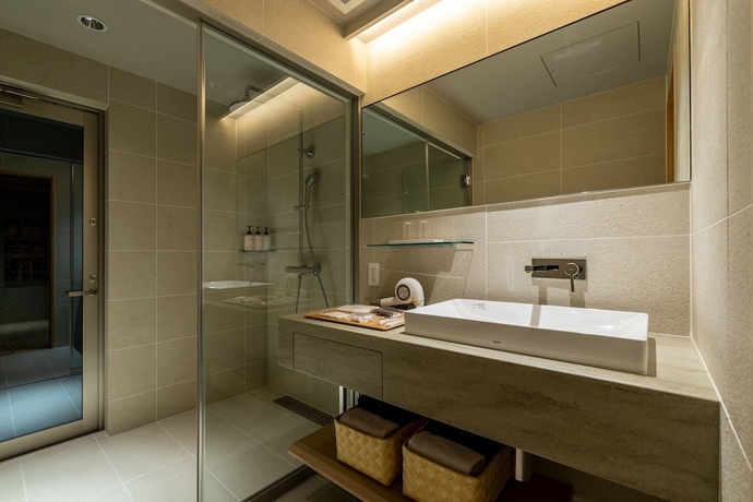 Imagen de la habitación del Hotel Nazuna Kyoto Tsubaki St.. Foto 18