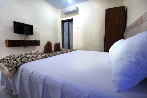 Imagen de la habitación del Hotel Nb Bali Guest House. Foto 1