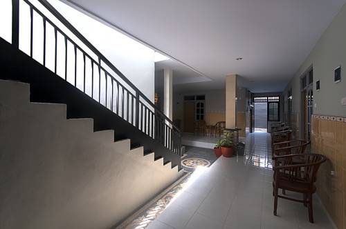 Imagen de la habitación del Hotel Nb Bali Guest House. Foto 2