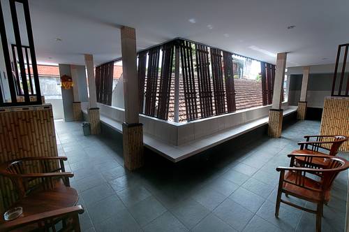Imagen de la habitación del Hotel Nb Bali Guest House. Foto 3