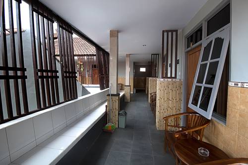 Imagen de la habitación del Hotel Nb Bali Guest House. Foto 4